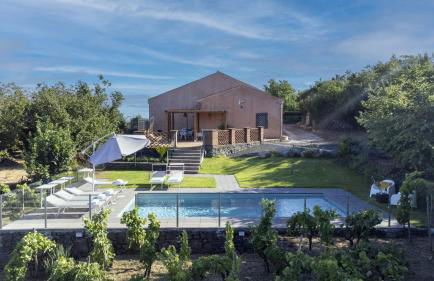 VIGNE dell'ETNA MASCALI - Foto 21