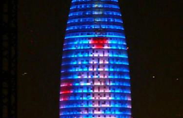 Oasis Near Barcelona Pool Tennis Beach - Foto 21