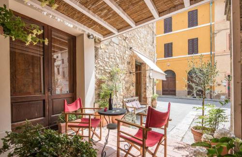 Radicondoli House - Foto 1