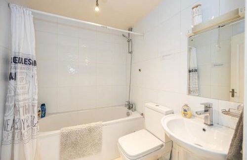 Manchester Serenity House - Foto 47