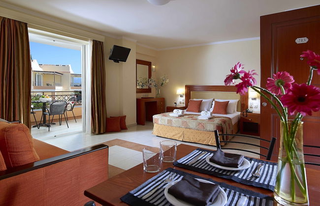 Avantis Suites Hotel - Foto 5