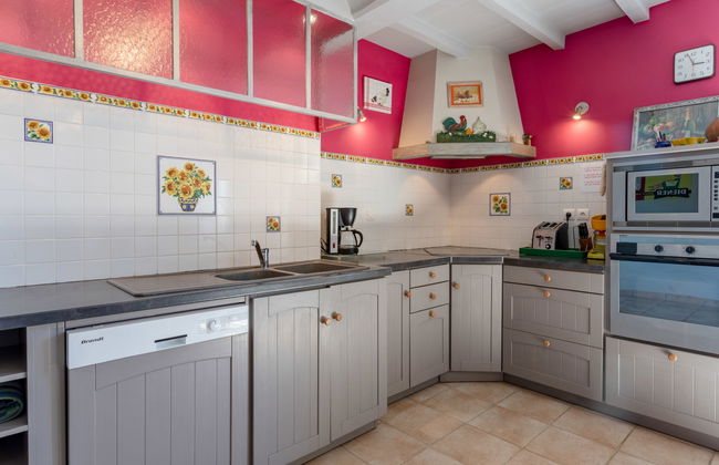 La Batterie - Foto 6