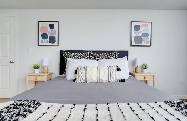 Comfort Apartments in Arlington - Photo 7