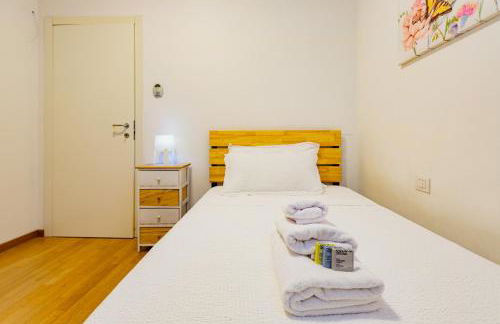 PREMUDA20 Milan elegant apartment by Hospity - Foto 34