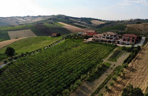 Agriturismo Emidio Pepe - Foto 1