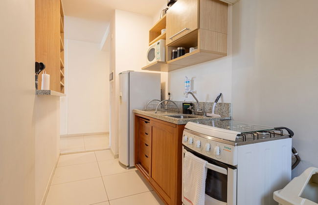 CHP - Home Paulista By Anora - Photo 29