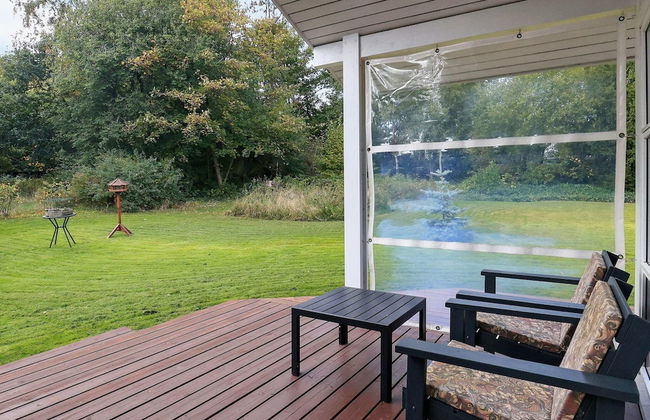 6 Person Holiday Home in Farso - Photo 25