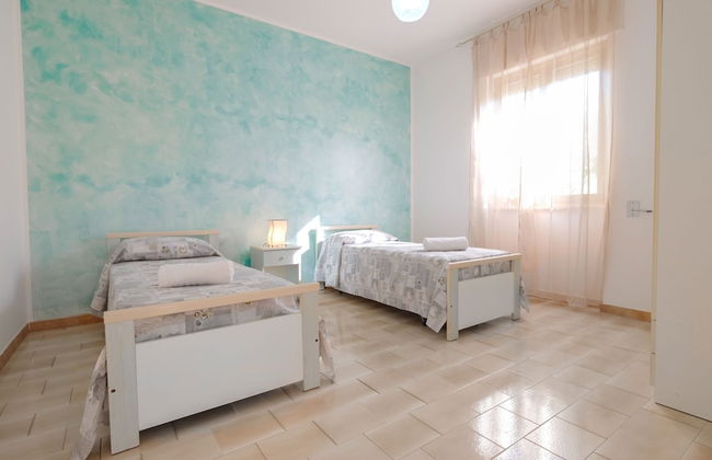 Apartment Mikao Torre Pali - Foto 6