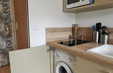 Studio Sunset - Biarritz - Foto 12