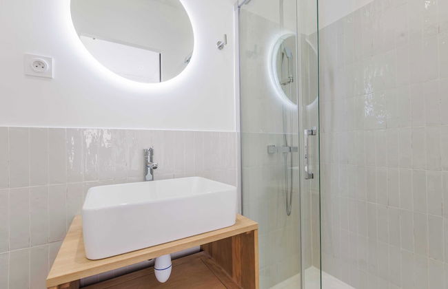 Résidence Neuilly BLOUD - Foto 80