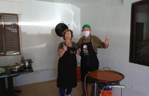 Casa Rural Las Tuyas en Segovia - Foto 27