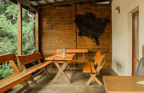 Agroturystyka Gajówka Pilica - Foto 56