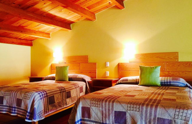 Guamúchil Parque Acuático & Cabañas - Photo 4