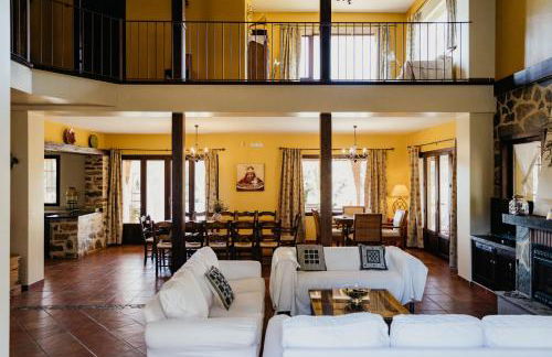 Casa Rural Alcornocalejo - Foto 6