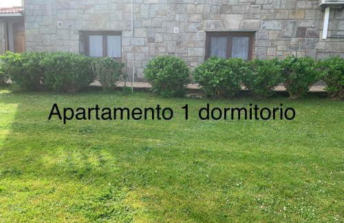 Casa Vacacional Mazo de Arriba - Foto 13