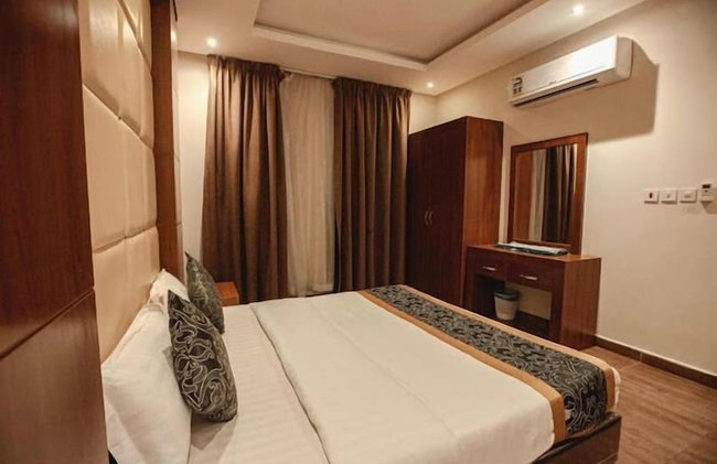 Darina Serviced Apartments - Foto 5