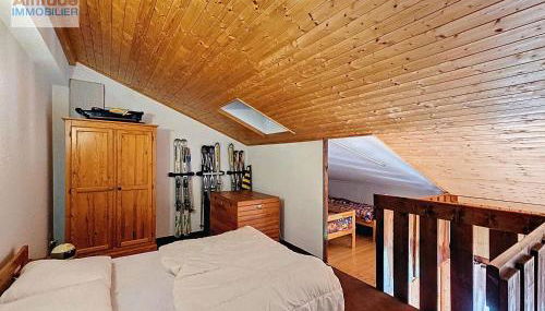 Appartement calme proche centre Abondance - FR-1-692-115 - Photo 2