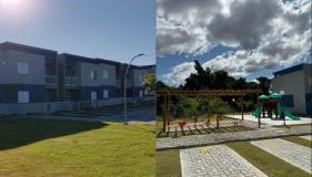 Apto 02 Quartos Residencial Terra Mater - Foto 4