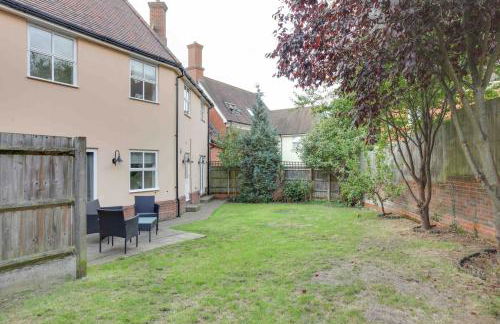 Elizabeth Four Bedroom Townhouse - Foto 19