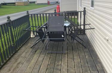 Discover Serenity in Our 3-Bed Static Caravan at Clarach Bay Holiday Village! - Foto 35