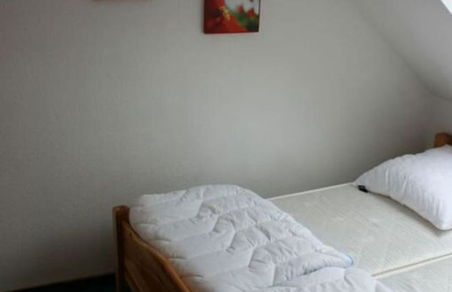 Holiday Apartment Norddeich Radio - Photo 4