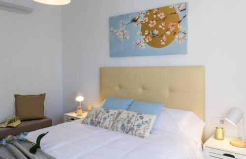Apartamento puerto Javea Vistalmar - Foto 2