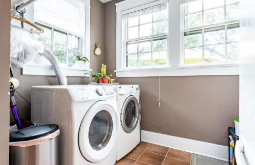 The Honey Bee Cottage by Stay Local Nashville - Foto 24