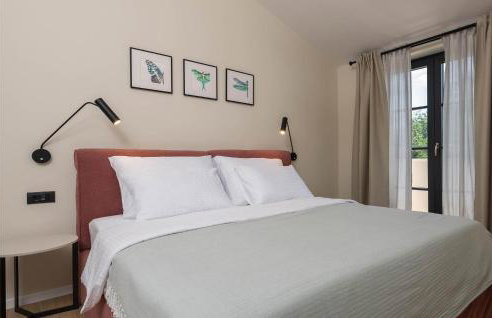 5 Bedroom Nice Home In Manjadvorci - Foto 34