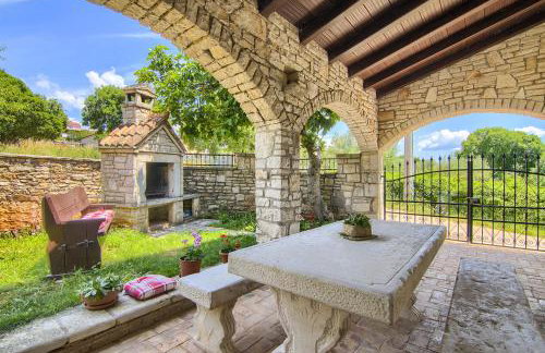 Holiday Home Kukurin - Foto 30