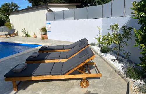 Holiday house Gabi Istria - Foto 13