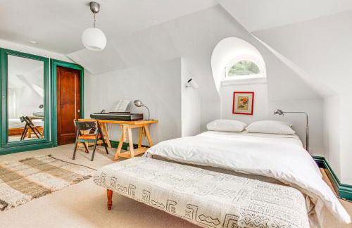 Hudson Valley Estate on 4 Acres with Private Pool! - Foto 36