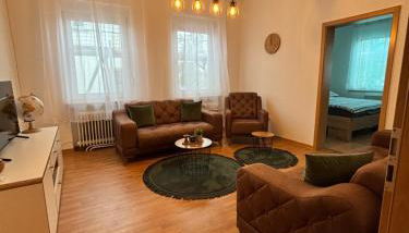 Haus an der Linde - Photo 2