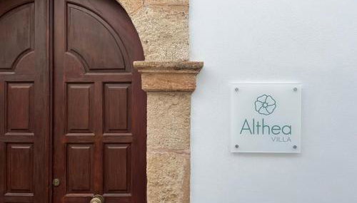 Althea Villa - Photo 5