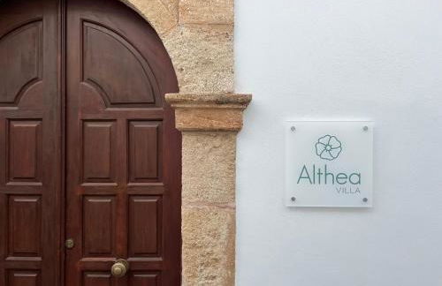 Althea Villa - Foto 5