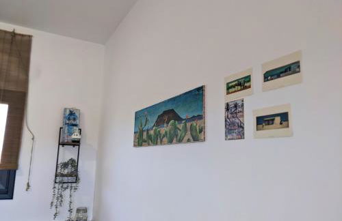 Casa Cocoon, Sun&Freedom, 8 mn from beaches, internet fiber - Foto 24