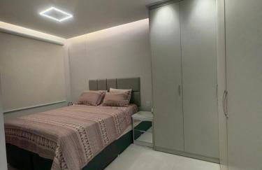 Apartamento Moderno na Marambaia - Photo 2