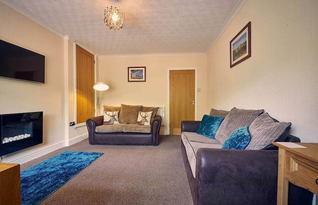 Host Stay No 6 Tulip Cottage - Foto 1