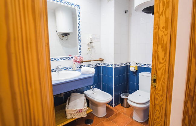 Apartamentos Alda Porta do Sol - Foto 19