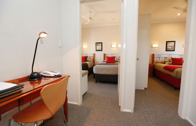 Country Apartments - Foto 28