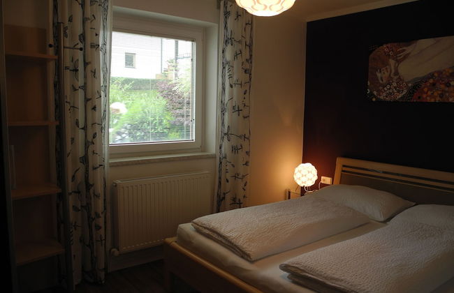 Appartement Am Tatscherlehen - Foto 1