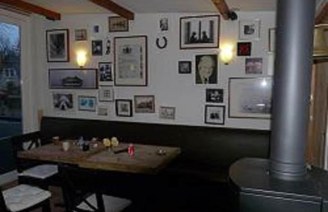 De Mariahoeve - Foto 8