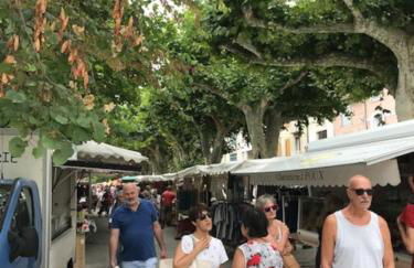 Modern Boulangerie, large 6 bedroom village house - Foto 28