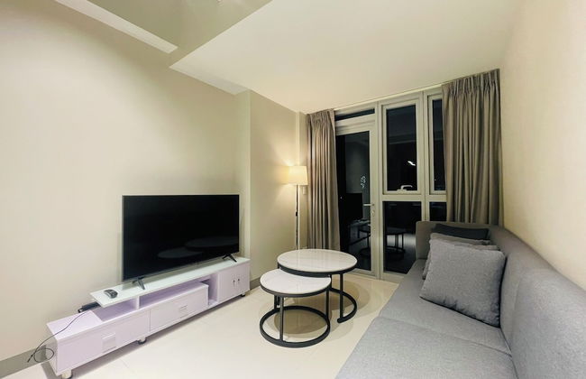 Uptown Parksuites BGC - Photo 35