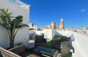 Hidden Gem Penthouse El Mesón - Foto 4