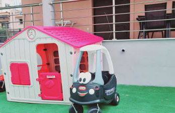 Tom's House - Photo 14