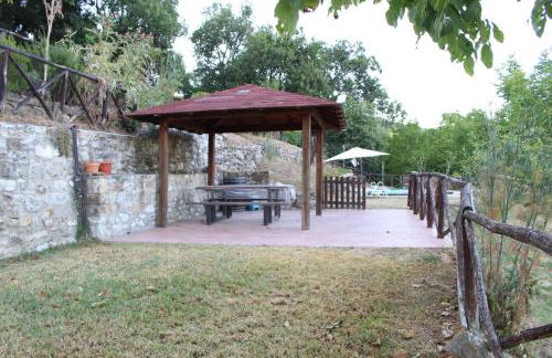 Casa Vacanze Il Puggio - Foto 51