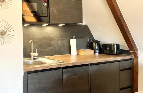 2 Wohnungen im Haus mit Sauna & Bergblick, 2 Küchen, 2 Bäder - Foto 26