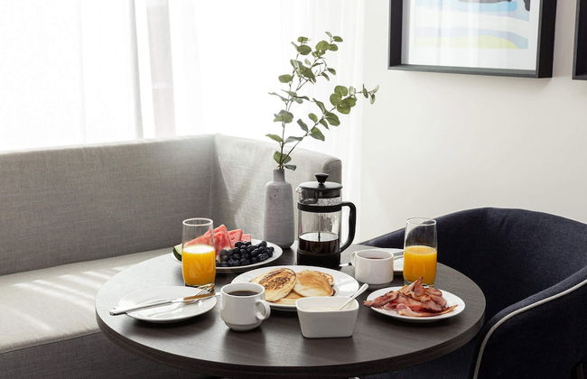 Quest Collingwood - Foto 3