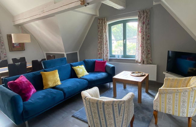 Ferienhaus, Plau am See - Foto 8