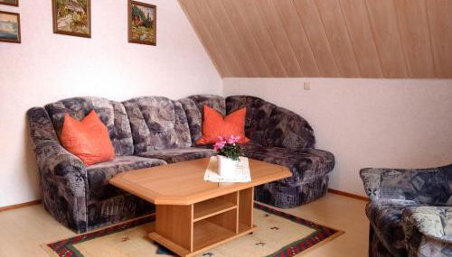 Ferienwohnung Petzold - Foto 5